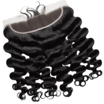 Clip In Body Wave Wig