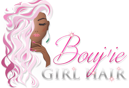Boujie Girl Hair